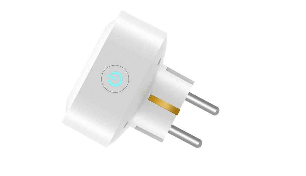 GOSUND wysoka jakość materiały certyfikaty wtyczka bezpieczna ognioodporna