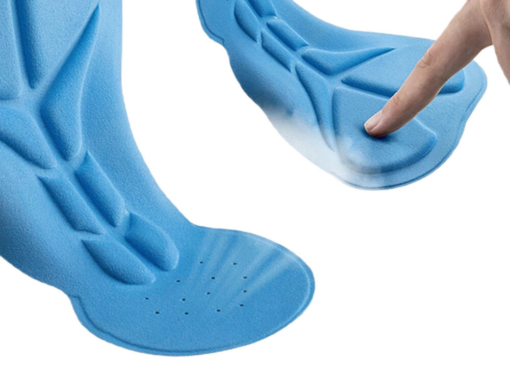 Spodnie rowerowe ROCKBROS RK2004XL rozmiar XL Czarny ergonomicznie zaprojektowana wkladka ST-multi padded mksymalne wsparcie dla obszaru siedzenia redukcja ucisku poprawa komfortu jazdy