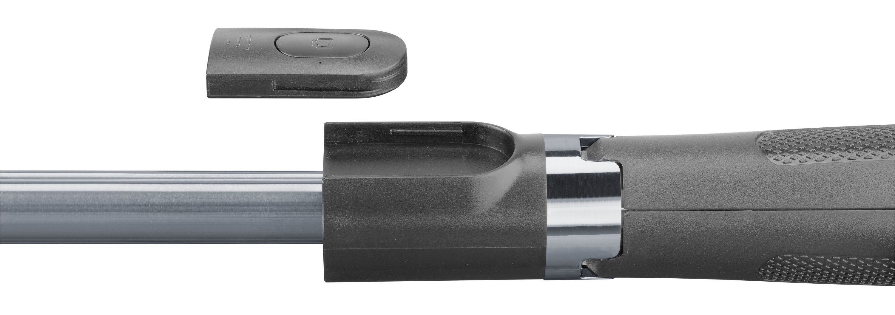 CELLULARLINE Tripod Freedom pilota Bluetooth® 10 metrów wcisnąć przycisk fotografowania krajobrazów, robienia zdjęć grupowych czy tworzenia kreatywnych kadrów CR1632 3V