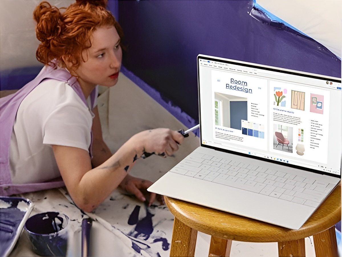 MICROSOFT Office Home 2024 prezentacji dokumentów notatek wydajniejszym aplikacjom innowacyjnym funkcjom udoskonalonym narzędziom dostępu kreatywnie komfortowych warunkach