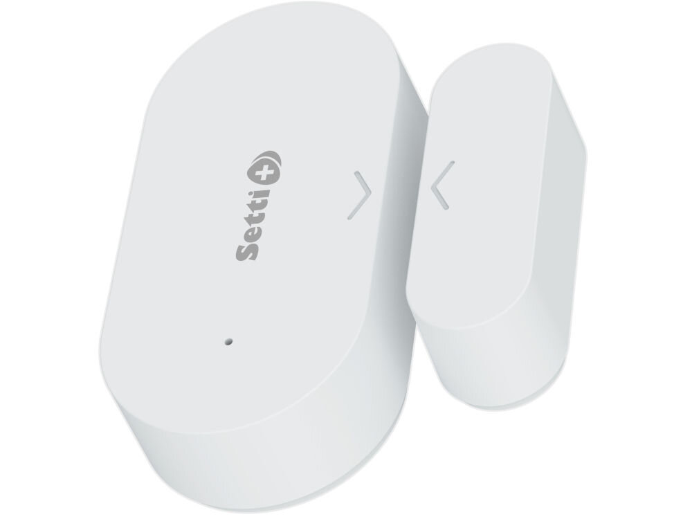 Czujnik otwarcia drzwi i okna SETTI+ SDS400 Zigbee