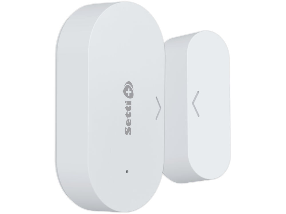Czujnik otwarcia drzwi i okna SETTI+ SDS400 Zigbee