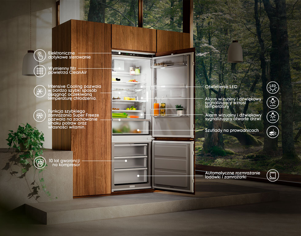 Electrolux