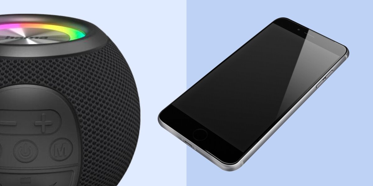 Głośnik mobilny HAMA Ballshape 3.0 - Zestaw głośnomówiący, telefon