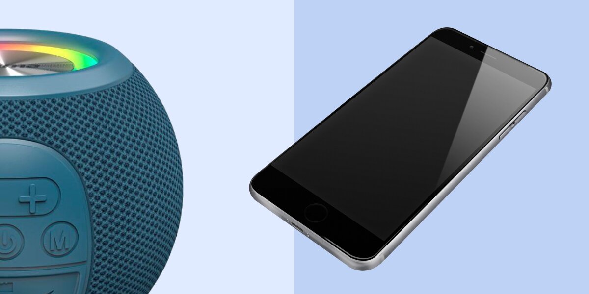 Głośnik mobilny HAMA Ballshape 3.0 - Zestaw głośnomówiący, telefon