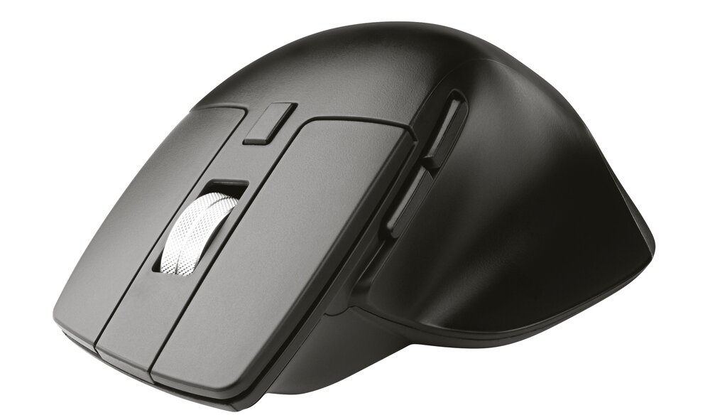 Mysz TRACER Slick RF Silent wydajność