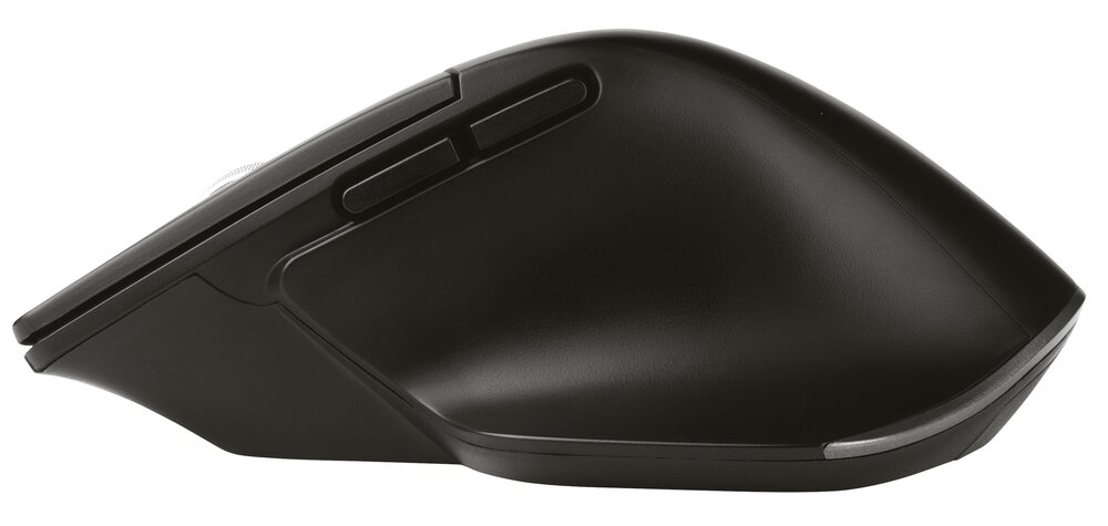 Mysz TRACER Slick RF Silent Dopasowana