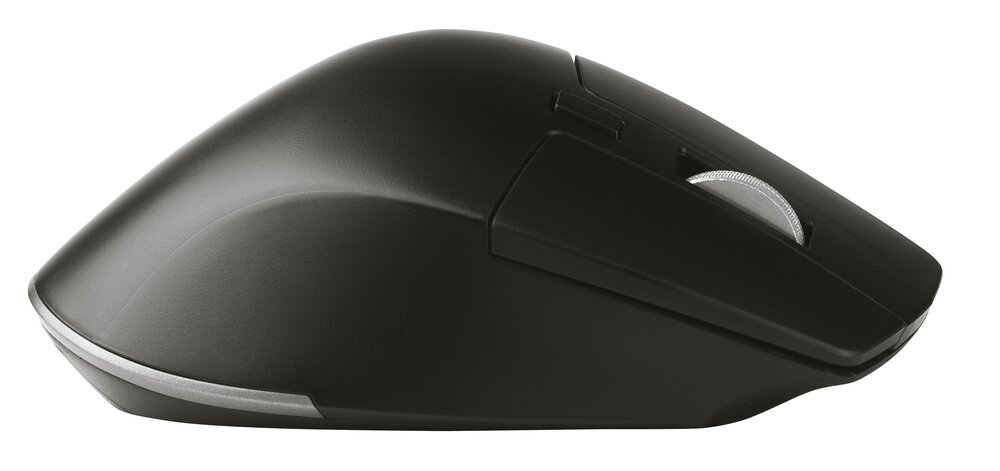 Mysz TRACER Slick RF Silent Funkcjonalność