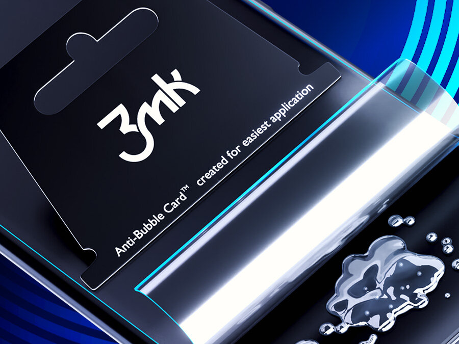 Folia ochronna 3MK ARC+ do Samsung Galaxy S25 początek opisu