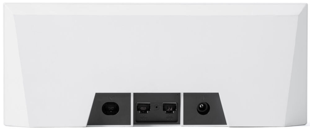 Router STARLINK High Performance Gen3 2.4 / 5 GHz (TriBand), Wi-Fi Mesh kompatybilność porty zasięg