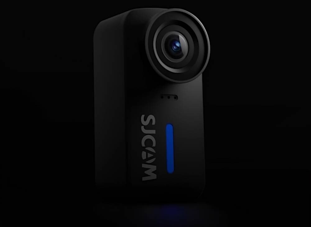 Kamera sportowa SJCAM C110+ Czarny opis