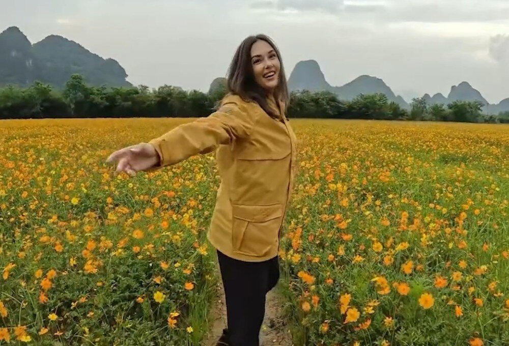 Kamera sportowa SJCAM C110+ Czarny nagrania jakość płynność kąt widzenia zwolnione tempo