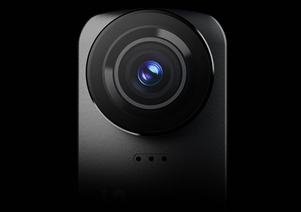 Kamera sportowa SJCAM C110 Czarny tryby jakość płynność ustawienia zdjęcia filmy