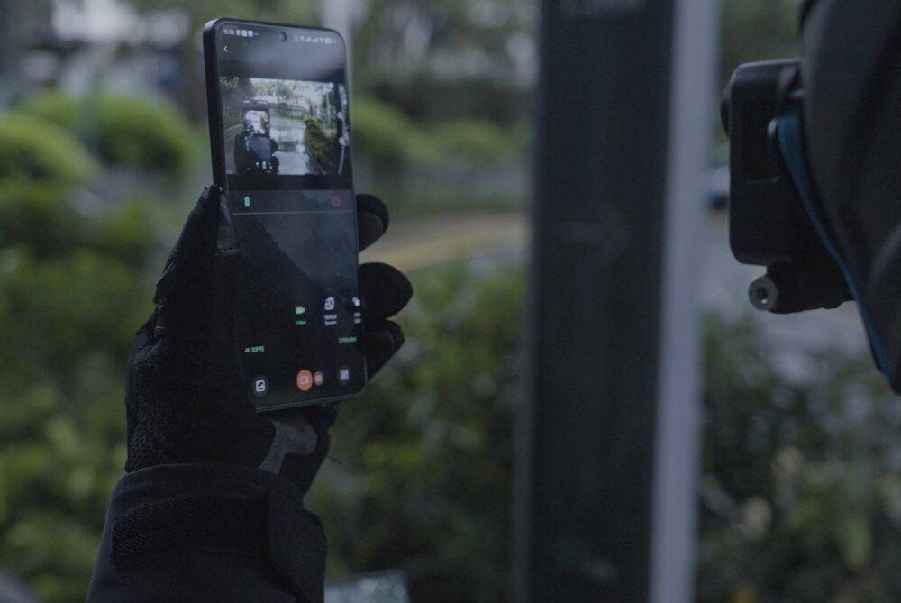 Kamera sportowa SJCAM C110 Czarny łączność Wi-Fi aplikacja nagrania