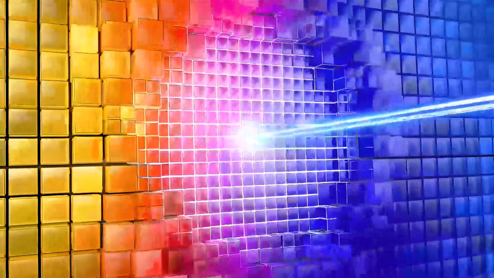 SONY PlayStation 5 Pro PlayStation® Spectral Super Resolution telewizorze 4K sztuczną inteligencję