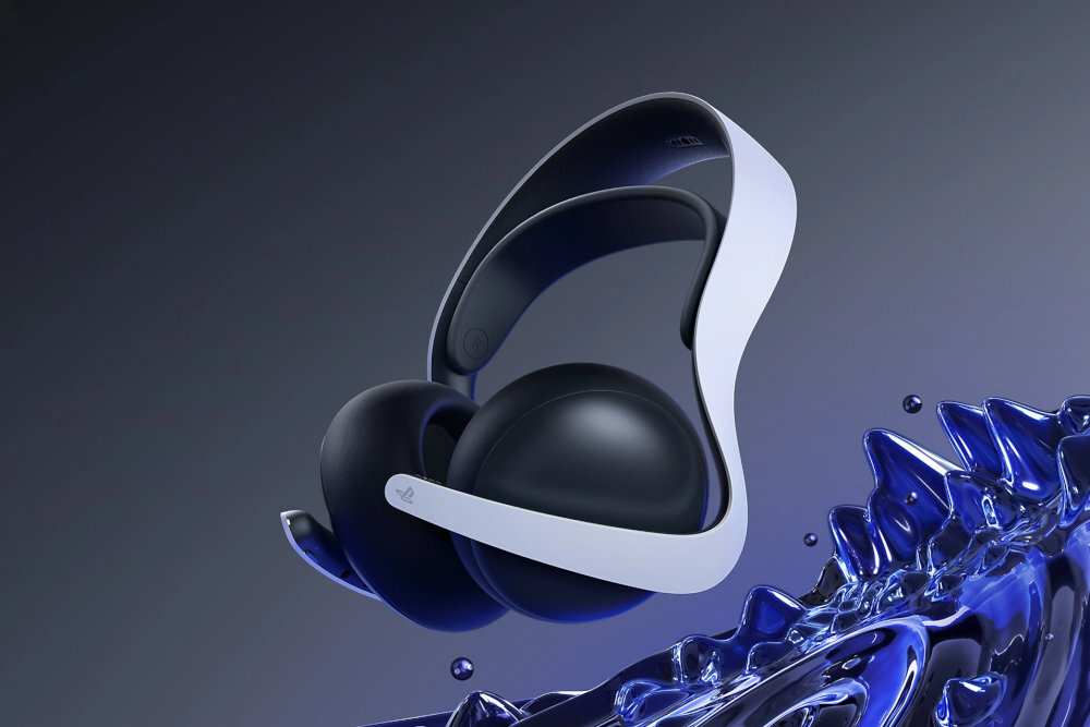 SONY PlayStation 5 Pro Tempest 3D Audio szelest liści za plecami, zbliżające się kroki przeciwnika