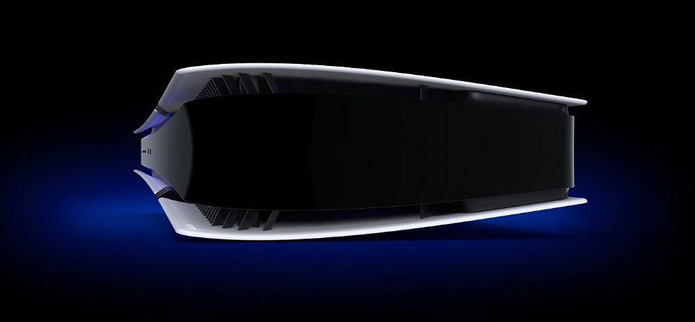 SONY PlayStation 5 Pro odświeżania 120 Hz 4K 120 klatek na sekundę