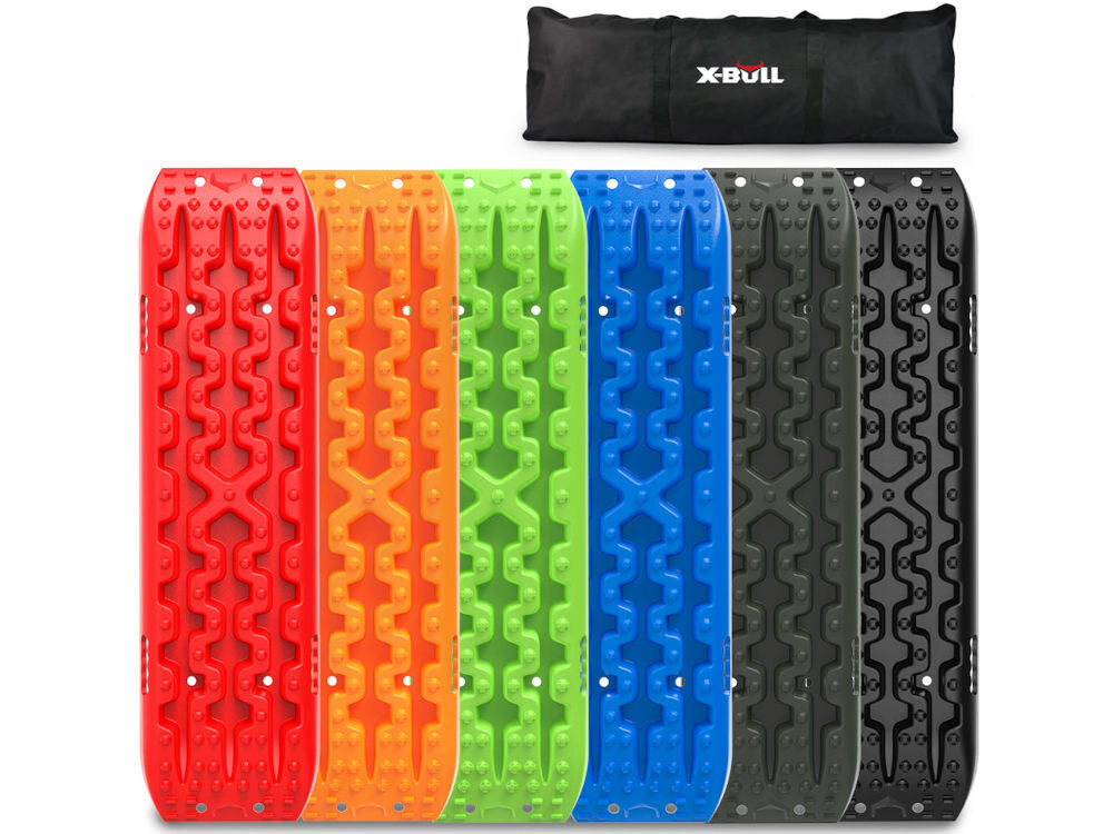 Torba transportowa X-BULL Prime