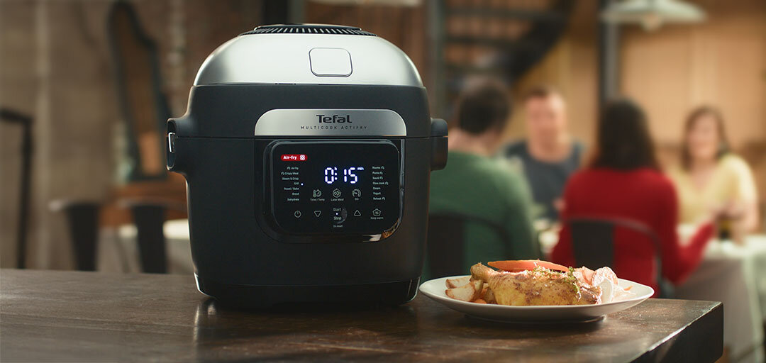 Tefal