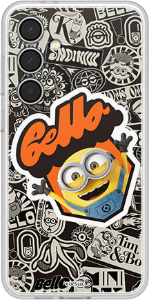 r12 minions set r12 minions set