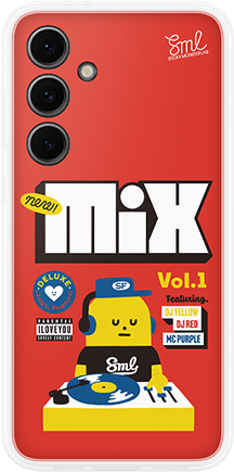 red case red case
