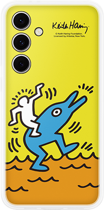 yellow case yellow case