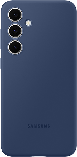blue case
