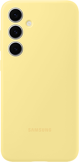 yellow case