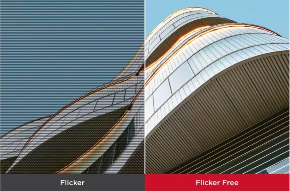 Monitor VIEWSONIC VA2708-2K-HD 27 2560x1440px IPS 100Hz 1 ms [MPRT] ochrona wzroku migotanie niebieskie światło