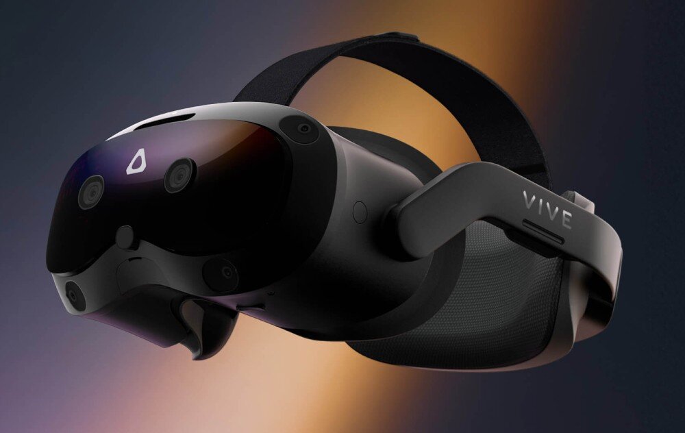 HTCのVRヘッドセット「VIVE Cosmos Elite」は、ハイエンドなのに