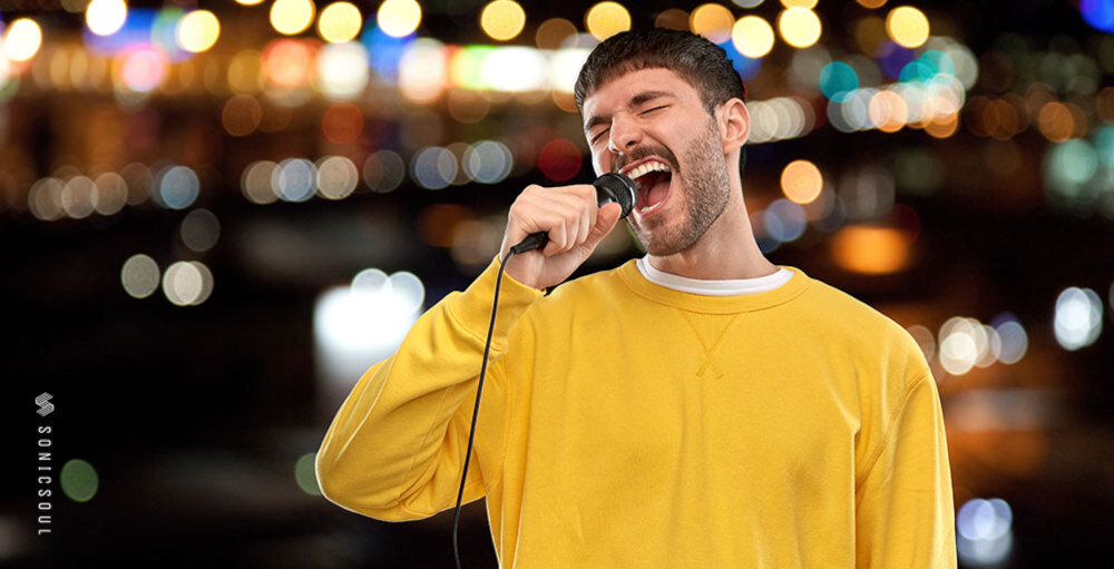 Mikrofon SONICSOUL M-58 - jakość dźwięku