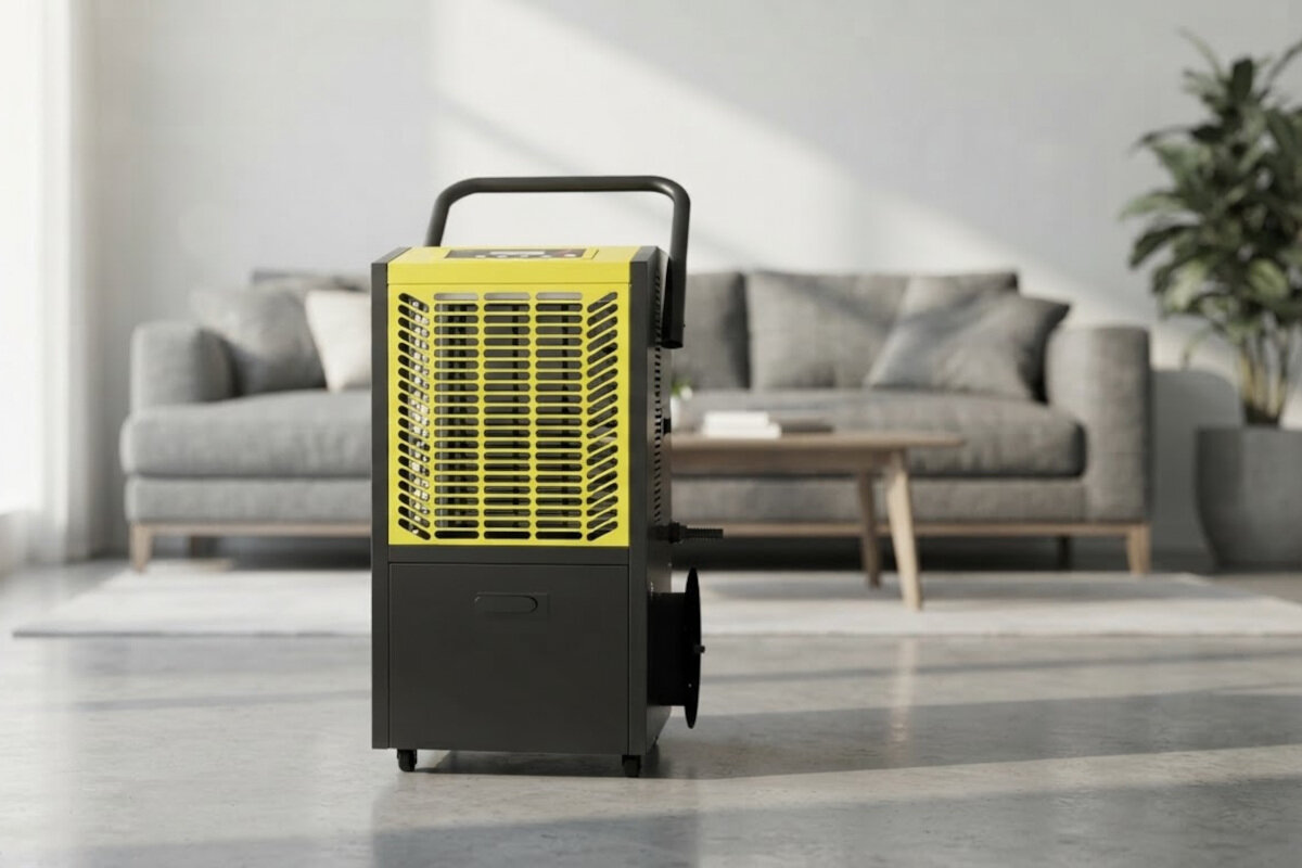 Osuszacz powietrza KEPLAND FD50-02R5