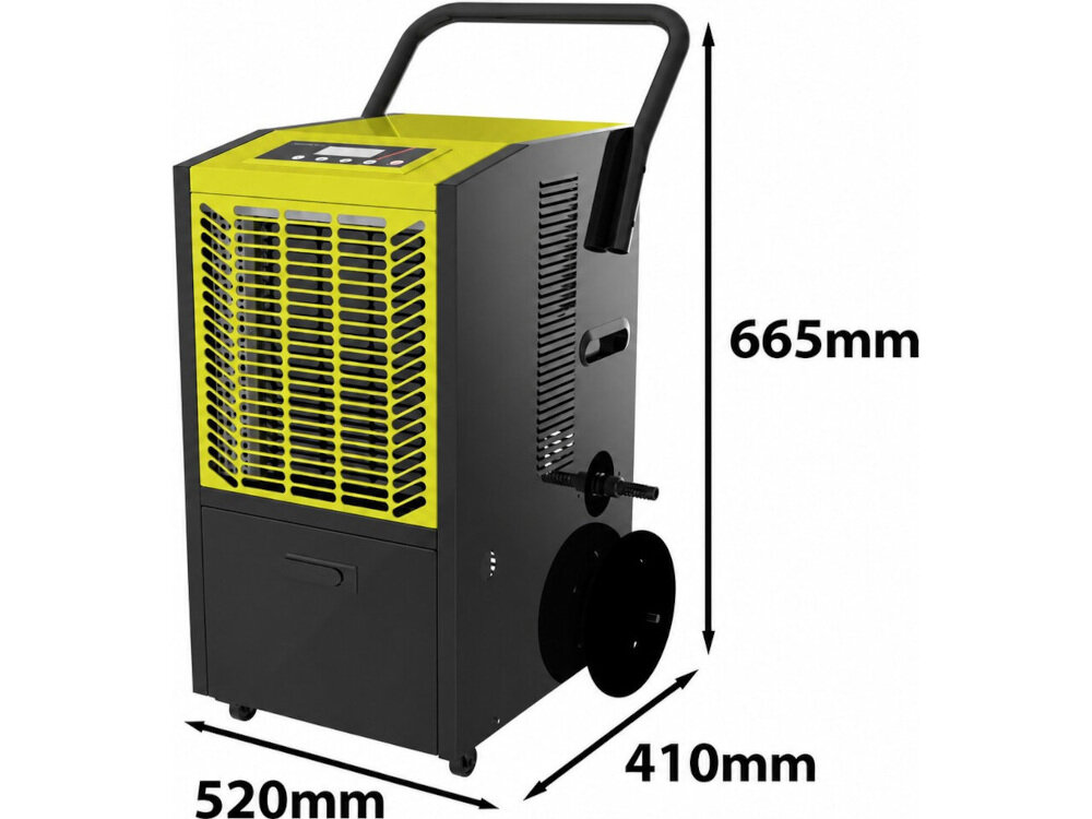Osuszacz powietrza KEPLAND FD50-02R5