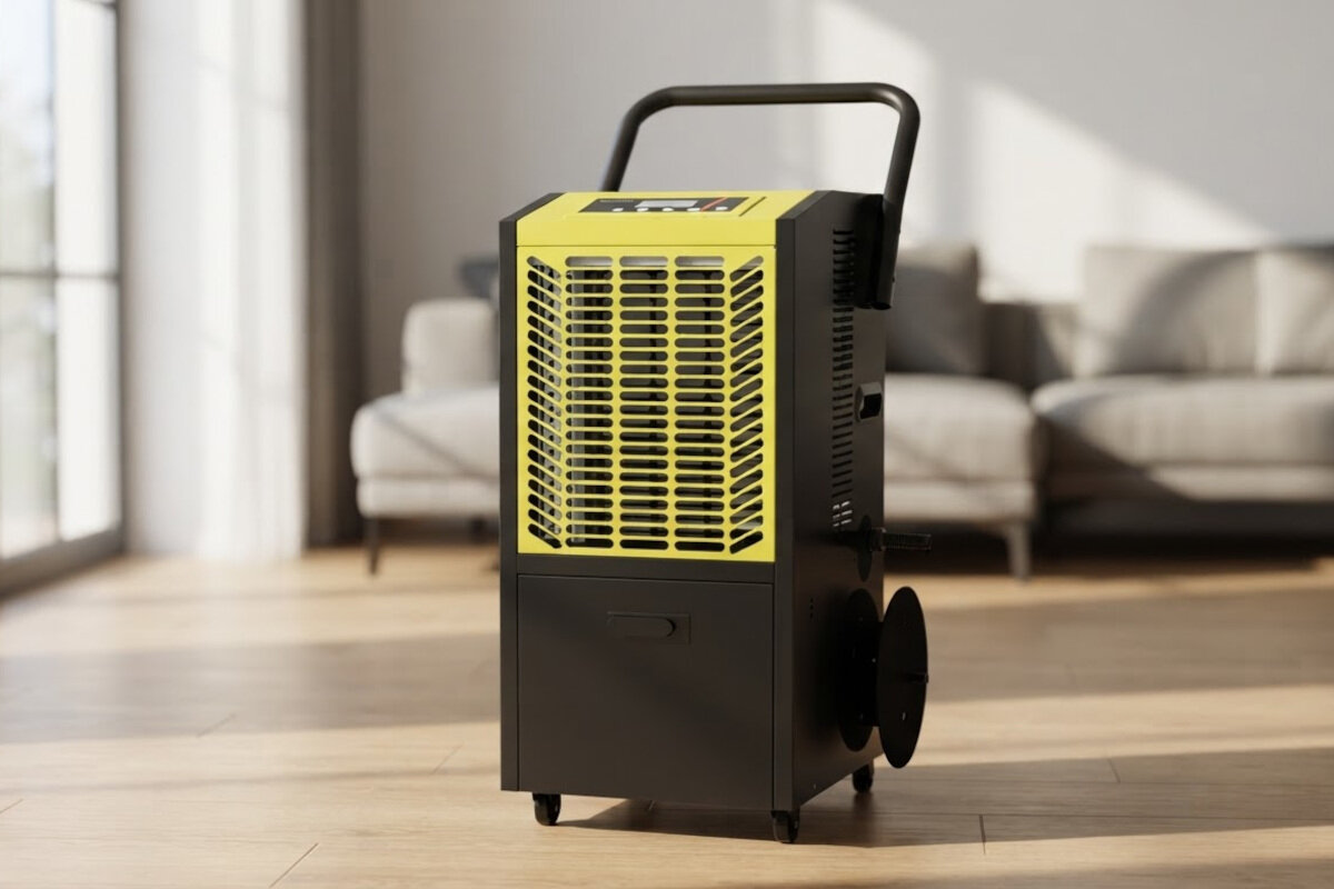 Osuszacz powietrza KEPLAND FD50-02R5