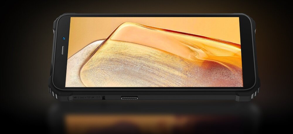 Smartfon OUKITEL G2 Wyświetlacz