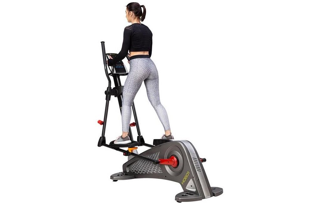 Orbitrek magnetyczny HMS H0601 Odpowiednia regulacja