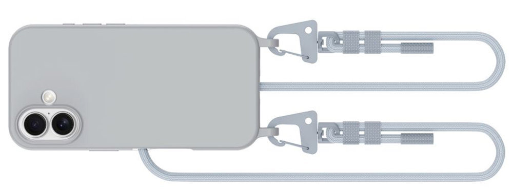 TECH-PROTECT MagNecklace