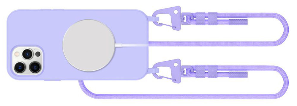 TECH-PROTECT MagNecklace