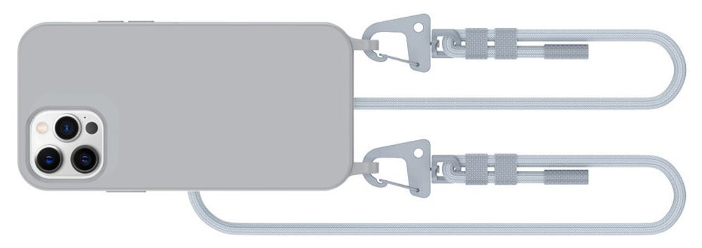 TECH-PROTECT MagNecklace