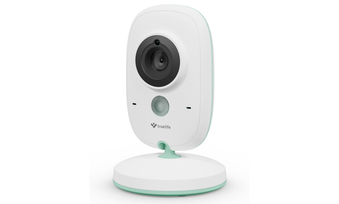 Niania elektroniczna TRUELIFE NannyCam H32 Pro Duży zasięg zewnątrz wewnątrz
