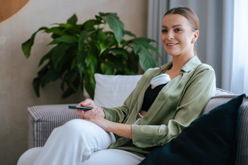 Laktator TRUELIFE Nutrio BP W5