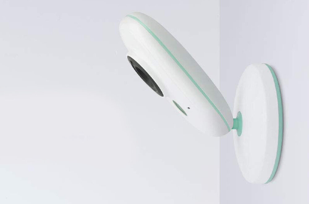 Kamera TRUELIFE do niani elektronicznej NannyCam V24 Pro Praktyczne zastosowanie zasięg wygoda komfort obsługa korzystanie