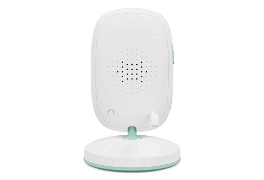 Kamera do niani elektronicznej TRUELIFE NannyCam H32 Pro Uspokajające kołysanki 8 kołysanek możliwość dwustronnej komunikacji