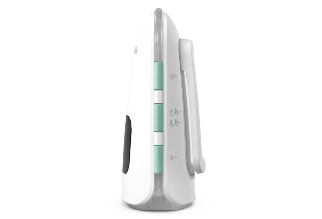 Jednostka rodzicielska do niani elektronicznej TRUELIFE NannyTone VM3 Zasięg do 800 metrów swoboda poruszanie sie kontakt