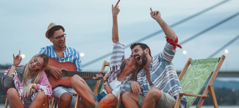 Głośnik mobilny HIFUTURE Alpha - Muzyka bez przerw