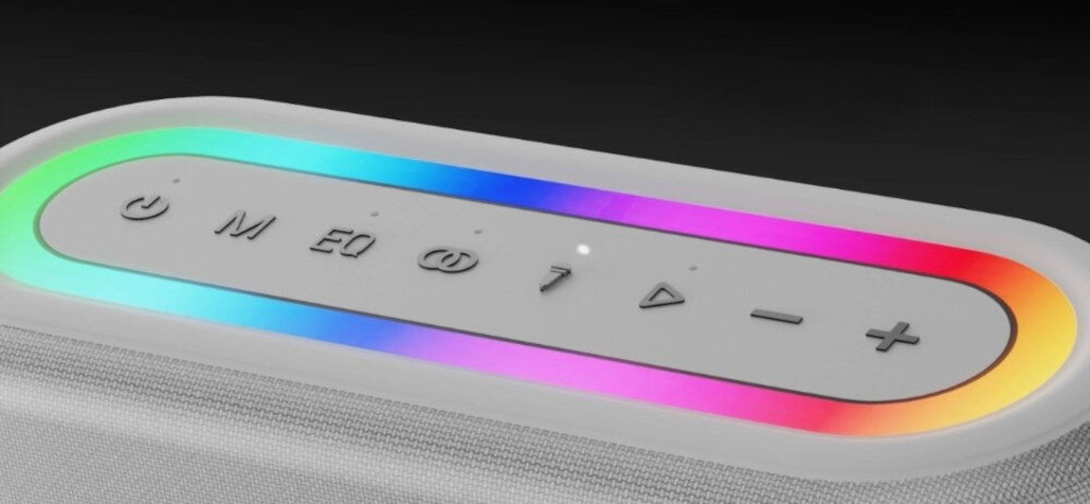 Głośnik mobilny HIFUTURE Vocalist 200 - Rozmawiaj bez użycia rąk