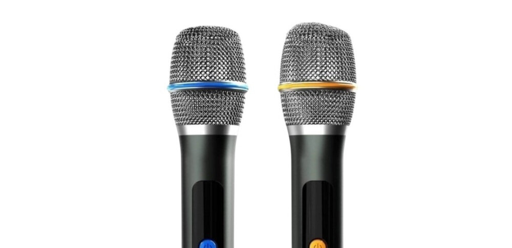 Głośnik mobilny HIFUTURE Vocalist 200 - Zostań gwiazdą imprezy