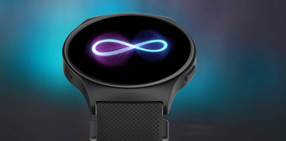 Smartwatch MOTOROLA Moto Watch 120 elegancja monitorowanie zdrowia android ios