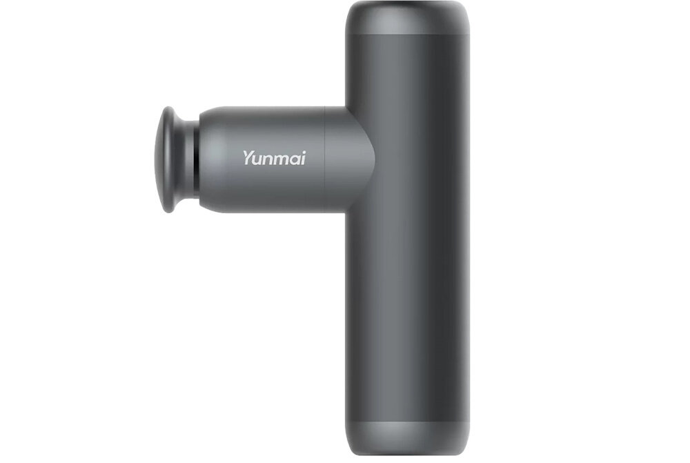 Masażer YUNMAI Extra Mini glowice akcesoria