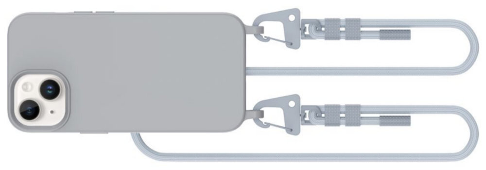 TECH-PROTECT MagNecklace